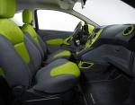 Ford Ka Digital Art 2008 года